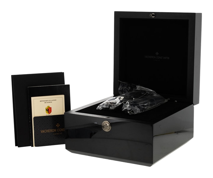 Vacheron Constantin Overseas 5500V/110A-B481